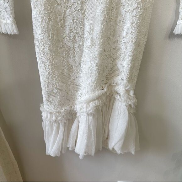 ALEXIS Anabella Dress - Picture 5 of 8